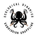 Discovery icon for Ecological Dynamics for Submission Grappling Discord server