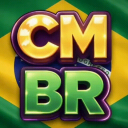 Discovery icon for Comunidade Brasileira#CMBr 🇧🇷🌍 Discord server