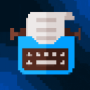 Discovery icon for Typewriter Discord server