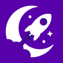 Discovery icon for Lunargames. Discord server