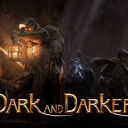 Discovery icon for Dark and Darker JP Discord server