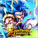 Discovery icon for 悟 Lightning Legends ⚡ Discord server