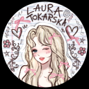 Discovery icon for Laura's Server Discord server