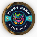 Discovery icon for 🥇Pɪɢɢʏ Bᴀɴᴋ🥇 Discord server