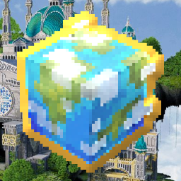 Discovery icon for Minecraft Brasil┃Comunidade Mine Discord server