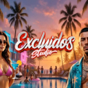 Discovery icon for Excluidos Studio  ☀ Discord server