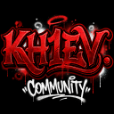 Discovery icon for KH1EV | #4Fun. Discord server