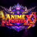 Discovery icon for Anime Fighter X Discord server