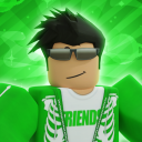 Discovery icon for OfficerJohn Community Discord server