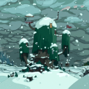 Discovery icon for Xentyl's Treehouse Discord server
