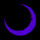 Discovery icon for LUNA RP ☾ Discord server