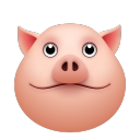 Discovery icon for 🐷 Cheapshot Discord server