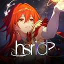 Discovery icon for Honkai: Star Rail Indonesia Discord server
