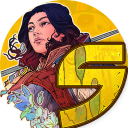 Discovery icon for Songs of Silence Discord server