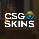 Discovery icon for CSGO-SKINS.COM Discord server