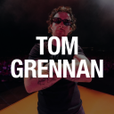 Discovery icon for Tom Grennan Discord server
