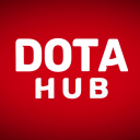 Discovery icon for Dota Hub Discord server