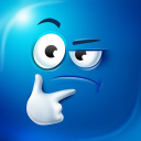 Discovery icon for Bluemoji OFFICIAL Discord server