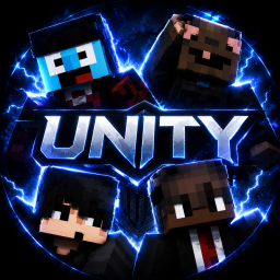 Discovery icon for unity Discord server