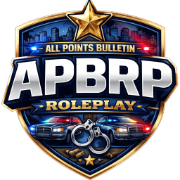 Discovery icon for All Points Bulletin Roleplay Discord server