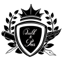 Discovery icon for Quill and Pen Discord server