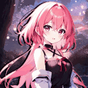 Discovery icon for Kawaii Corner Discord server