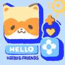 Discovery icon for Keyboard Club @ UC San Diego Discord server