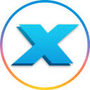 Discovery icon for X-Plane Official Discord server