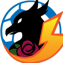 Discovery icon for Rose Griffon 🌹 - Inazuma Eleven FR Discord server