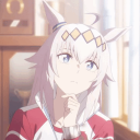Discovery icon for 𐔌 🐎 Sutaffu ╰╮ anime ⟣ nitro boost ⟣ emojis Discord server