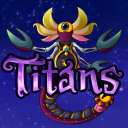 Discovery icon for Titans Ecosystem Discord server
