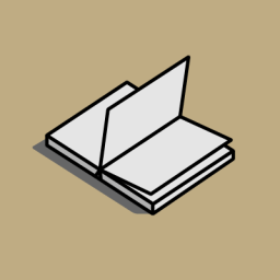 Discovery icon for książkary Discord server