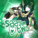 Discovery icon for SaagimTwO 🍥  •  Jogos & Bate-papo •  Tag: 𝐒ᵗ  •  Animes #6K Discord server