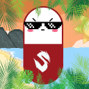Discovery icon for Stresteam Discord server