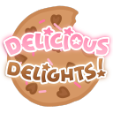Discovery icon for delicious delights™ ౨ৎ Discord server