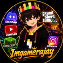 Discovery icon for Imgamerajay Discord server
