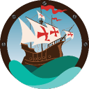 Discovery icon for LusíadasCraft Discord server