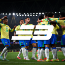 Discovery icon for eFootball Brasil Discord server