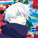 Discovery icon for Jujutsufolk Discord server
