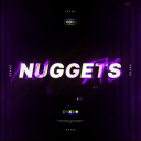 Discovery icon for Nuggets-Shop [ARK-PVE] (Crossplay) Discord server