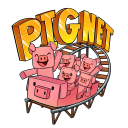 Discovery icon for Pignet Discord server