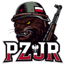 Discovery icon for Pierwsza Zadaniowa Jednostka "Rosomak" Discord server