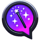Discovery icon for MagicChatbox Discord server