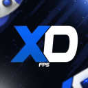 Discovery icon for XD FPS 🚀#110K Discord server