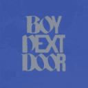 Discovery icon for BOYNEXTDOOR | HOME Discord server
