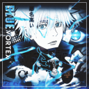Discovery icon for BLUE VORTEX Discord server