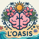 Discovery icon for L'Oasis 🌺 Discord server