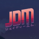 Discovery icon for Japanese Drift Master Discord server