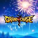 Discovery icon for Official GrandChase Classic Discord Discord server