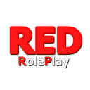Discovery icon for RED RolePlay Discord server
